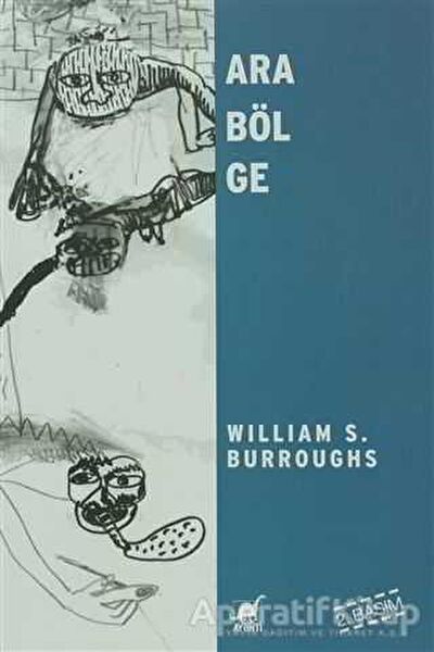 Ayrıntı Yayınevi Roman