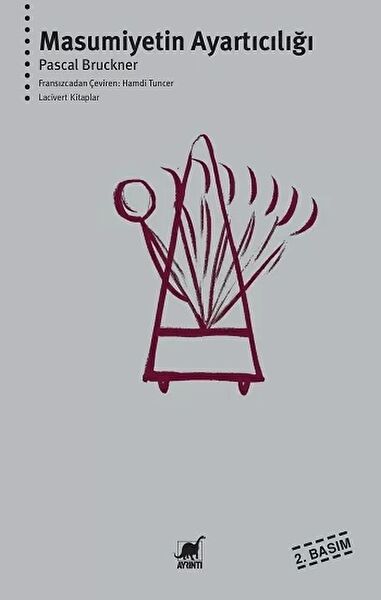 Ayrıntı Yayınevi Felsefe