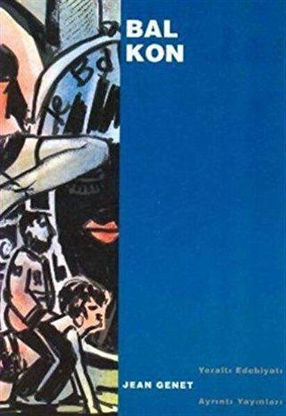 Ayrıntı Yayınevi Edebiyat Kuramı