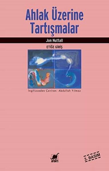 Ayrıntı Yayınevi Felsefe