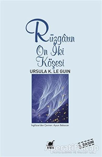 Ayrıntı Yayınevi Roman