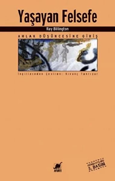 Ayrıntı Yayınevi Felsefe