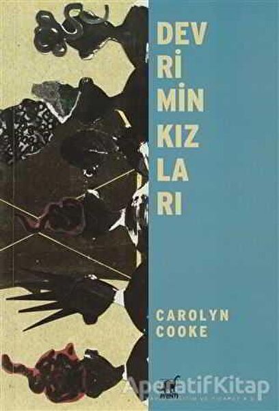 Ayrıntı Yayınevi Roman