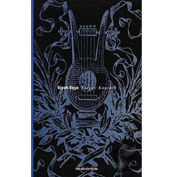 Telos Yayıncılık Türk Edebiyatı