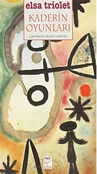 Telos Yayıncılık Dünya Edebiyatı