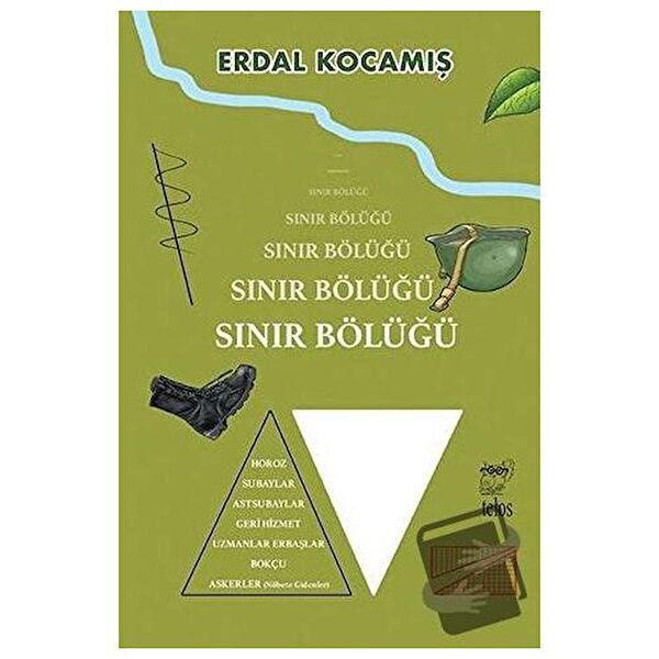 Telos Yayıncılık Roman
