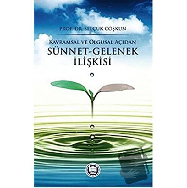 Marmara Üniversitesi İlahiyat Fakültesi Vakfı Din Kitapları