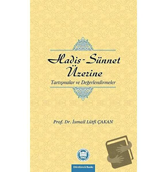 Marmara Üniversitesi İlahiyat Fakültesi Vakfı Din Kitapları