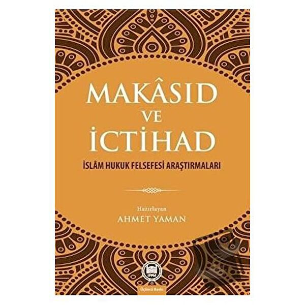 Marmara Üniversitesi İlahiyat Fakültesi Vakfı Din Kitapları