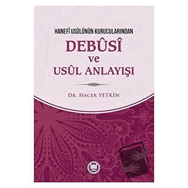 Marmara Üniversitesi İlahiyat Fakültesi Vakfı Din Kitapları