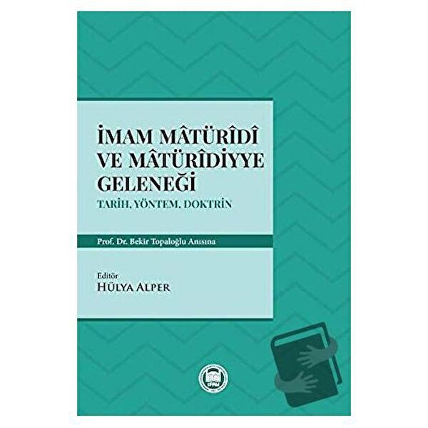 Marmara Üniversitesi İlahiyat Fakültesi Vakfı Din Kitapları
