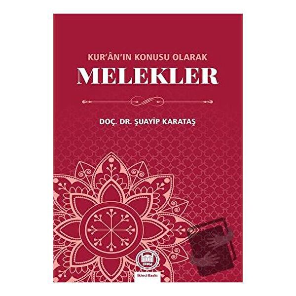 Marmara Üniversitesi İlahiyat Fakültesi Vakfı Din Kitapları