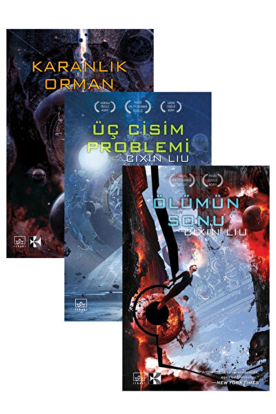 İthaki Yayınevi Roman