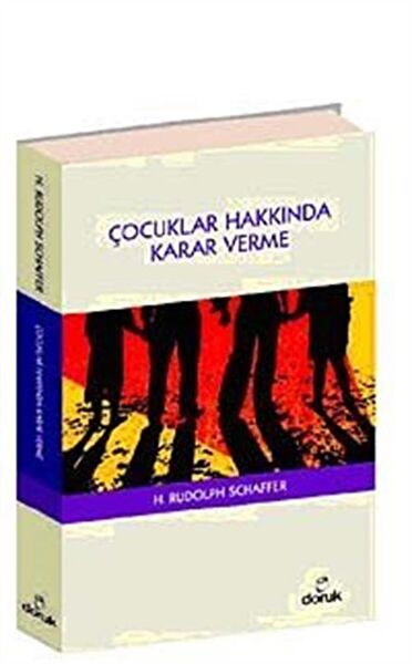 Doruk Yayınları Akademik Kitaplar