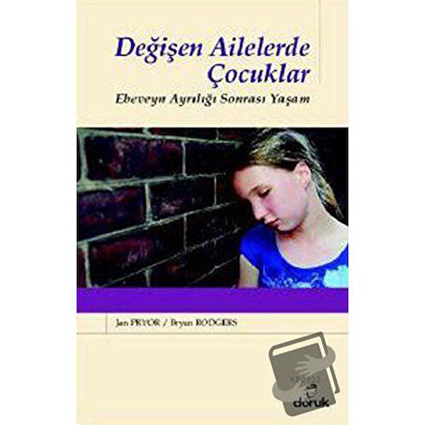 Doruk Yayınları Bebek Bakım ve Aile