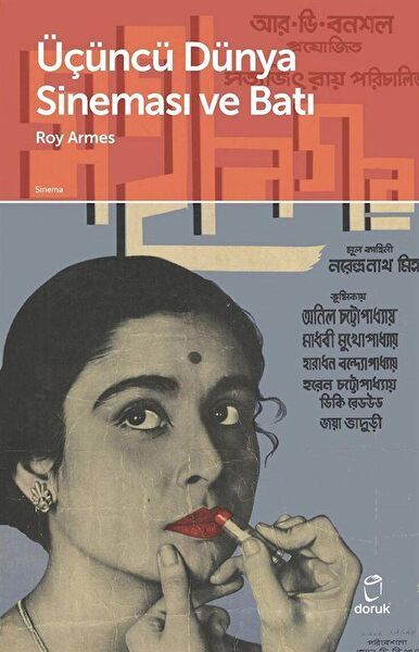 Doruk Yayınları Sanat ve Tasarım