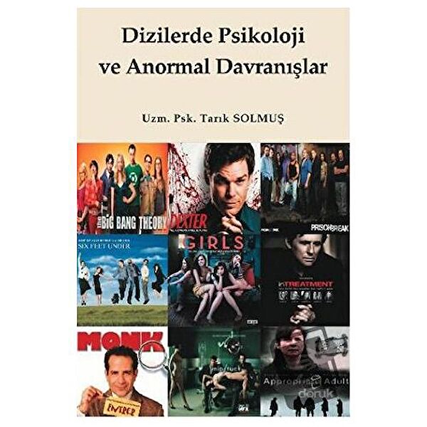 Doruk Yayınları Sanat ve Tasarım