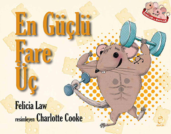 Doruk Yayınları Çocuk Öykü, Masal