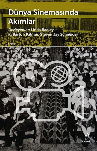 Doruk Yayınları Sanat ve Tasarım