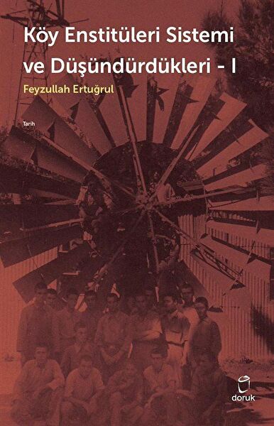 Doruk Yayınları Akademik Kitaplar