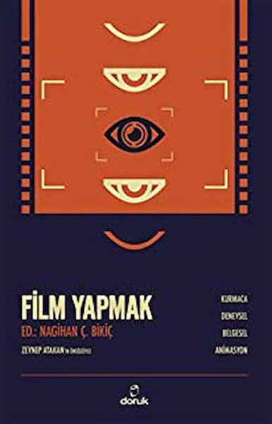 Doruk Yayınları Sanat ve Tasarım