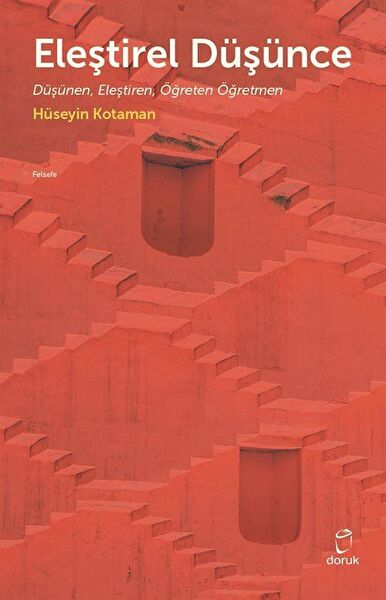 Doruk Yayınları Akademik Kitaplar