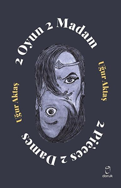 Doruk Yayınları Sanat ve Tasarım