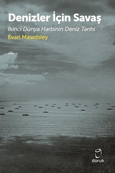 Doruk Yayınları Araştırma, Tarih