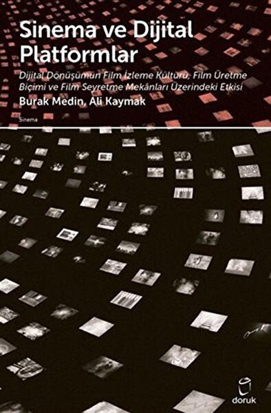 Doruk Yayınları Sanat ve Tasarım