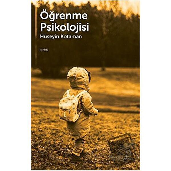 Doruk Yayınları Psikoloji, Kişisel Gelişim