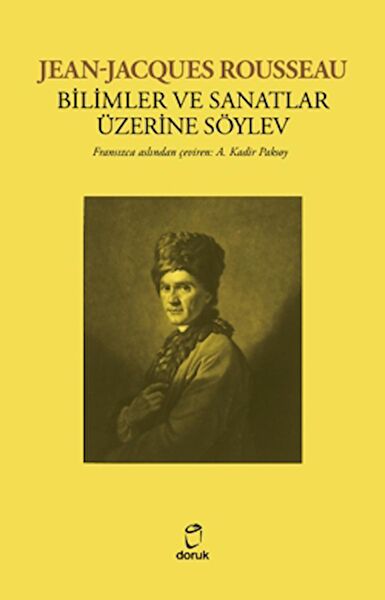 Doruk Yayınları Felsefe
