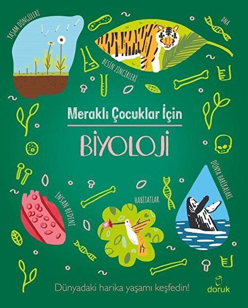 Doruk Yayınları Çocuk Roman ve Klasikleri