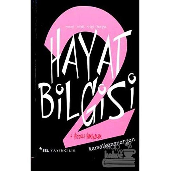 Sel Yayıncılık Çizgi Roman ve Mizah