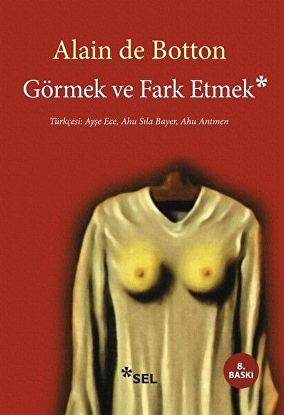 Sel Yayıncılık Yabancı Dilde Kitaplar