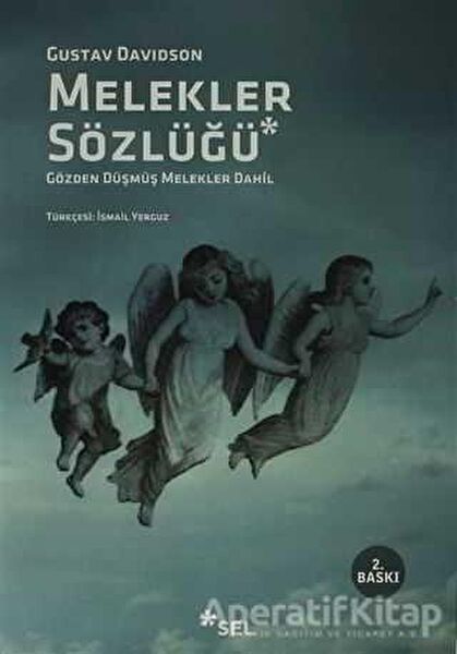 Sel Yayıncılık Türk Edebiyatı