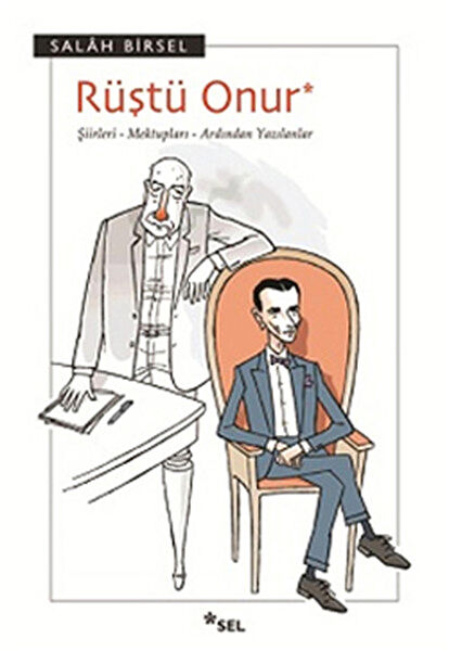 Sel Yayıncılık Roman