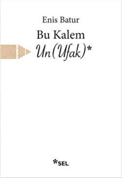 Sel Yayıncılık Deneme, İnceleme
