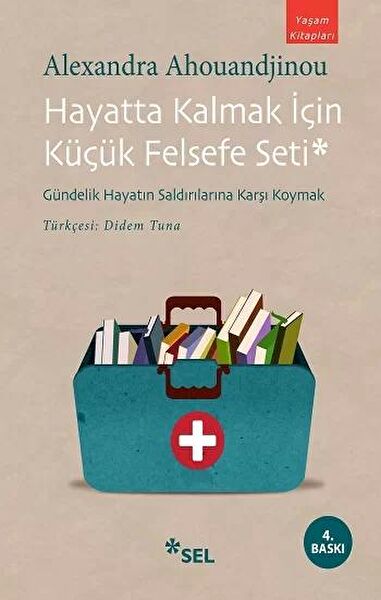 Sel Yayıncılık Psikoloji, Kişisel Gelişim