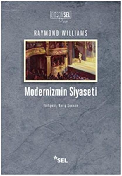 Sel Yayıncılık Siyaset ve İdeoloji