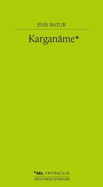 Sel Yayıncılık Deneme, İnceleme