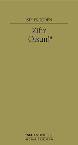 Sel Yayıncılık Deneme, İnceleme