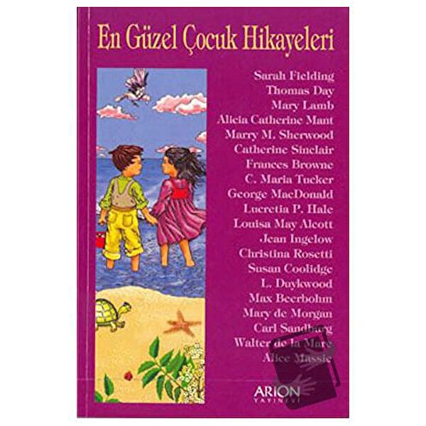 Arion Yayınevi Çocuk Roman ve Klasikleri