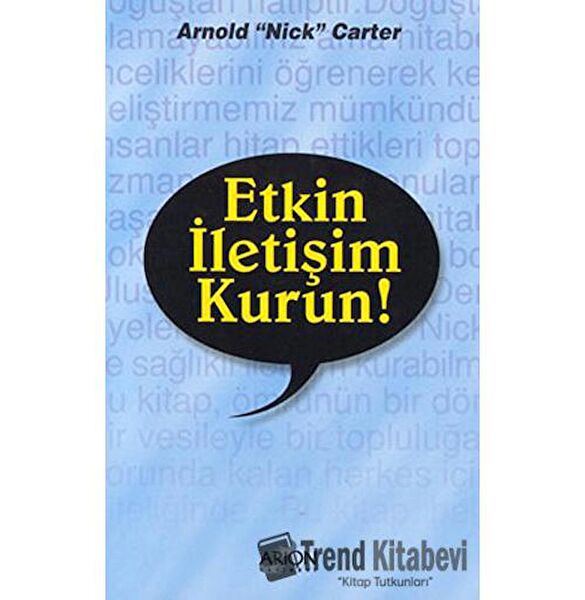 Arion Yayınevi Ders ve Yardımcı Kaynak Kitapları