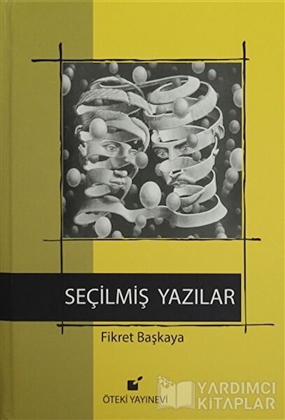 Öteki Yayınevi Siyaset ve İdeoloji