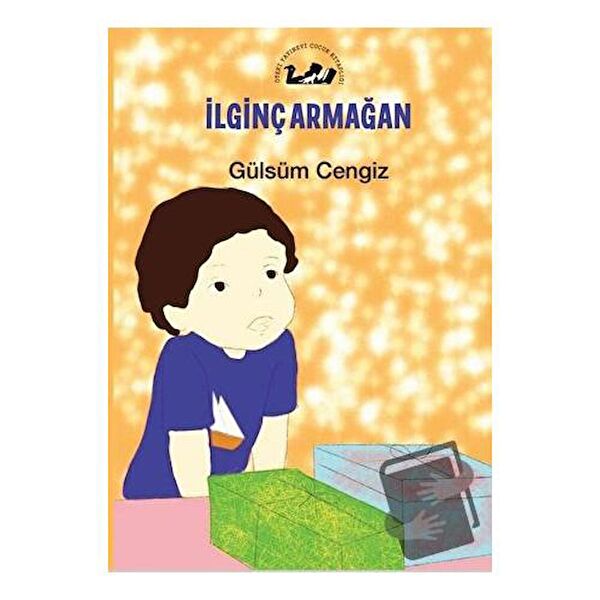 Öteki Yayınevi Çocuk Öykü, Masal