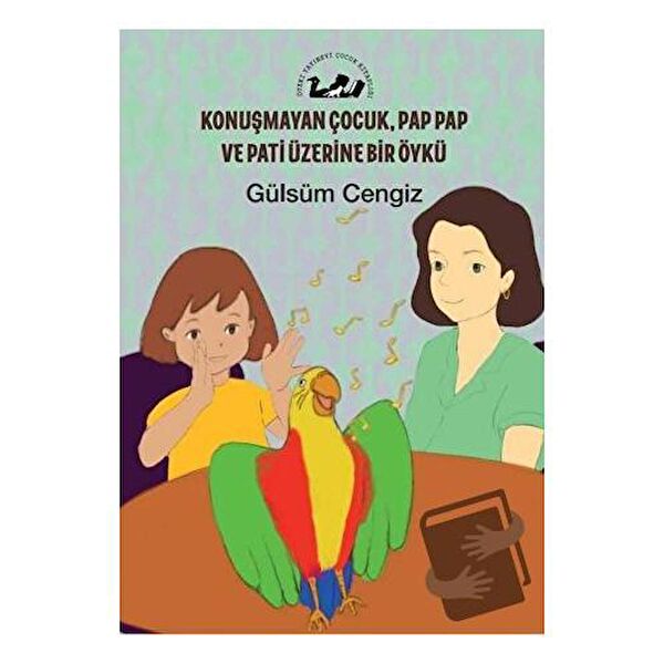 Öteki Yayınevi Çocuk Öykü, Masal