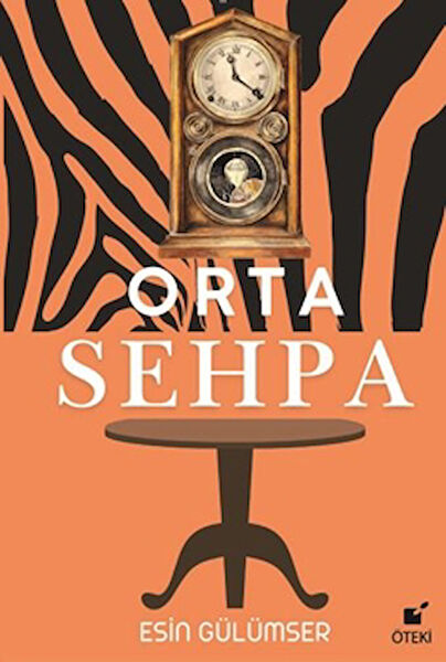 Öteki Yayınevi Roman