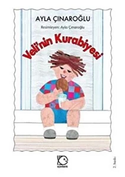 Uçanbalık Yayıncılık Çocuk Roman ve Klasikleri