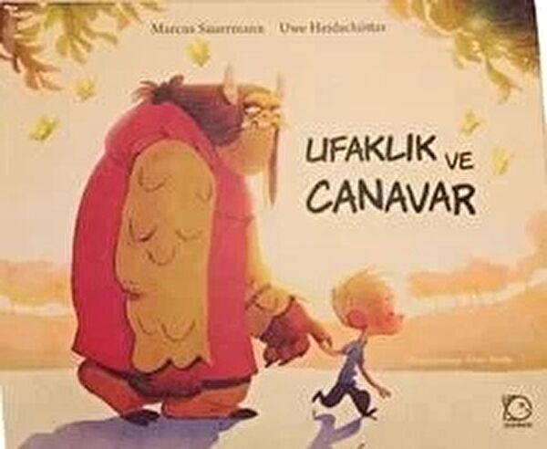 Uçanbalık Yayıncılık Çocuk Öykü, Masal