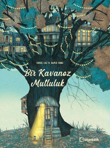 Uçanbalık Yayıncılık Çocuk Öykü, Masal